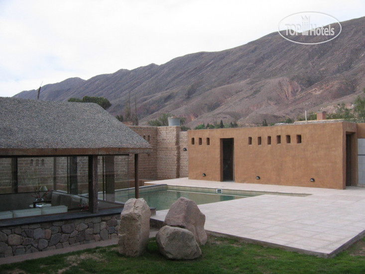 New photos from tourists Viento Norte 3*