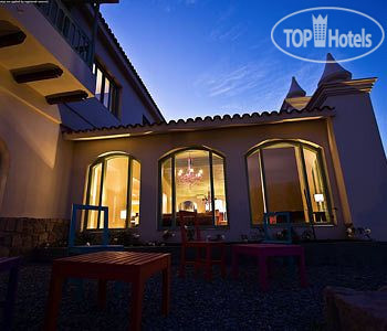 Hotelier's photos Huacalera 4*