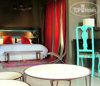 New photos from tourists Huacalera 4*
