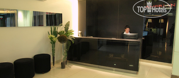 New photos from tourists Amerian Tucuman Apart & Suites 4*