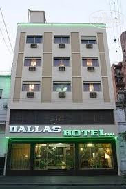 Hotel photo Dallas 3*