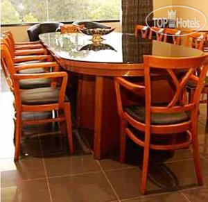 Новые добавленные фото туристов Garden Park Suites and Eventos 4*