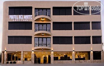 Hotelier's photos Portal del Norte 3*