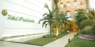 Photos Presidente