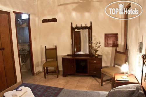 New photos from tourists Aconquija Hosteria