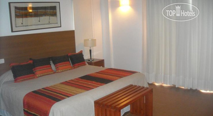 New photos from tourists Waynay Killa Hotel 4*