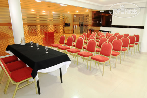 Hotel photo Le Park 3*