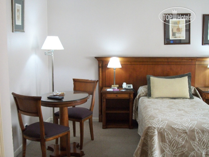 New photos from tourists Tucuman Center Suites&Business 4*