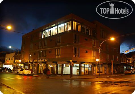 Hotelier's photos Sol del Sur 3*