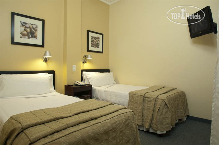 New photos from tourists Austral Express 3*