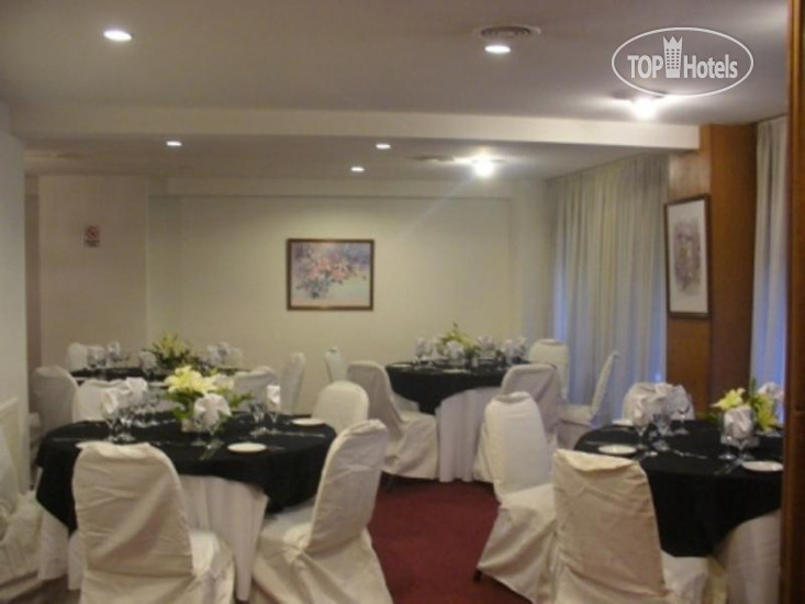 New photos from tourists Rayentray Trelew 4*