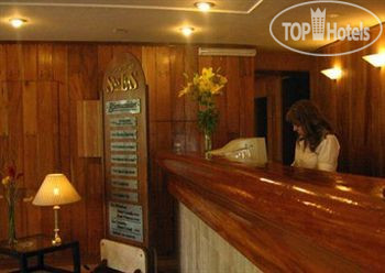 Photos Gran Hotel San Luis