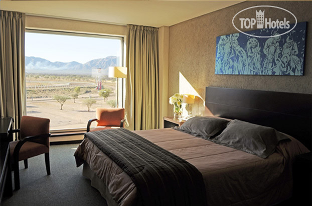 New photos from tourists Amerian San Luis Park Hotel 4*