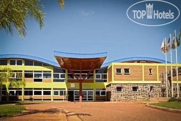 Hotel photo Maitei Posadas Hotel & Resort 4*