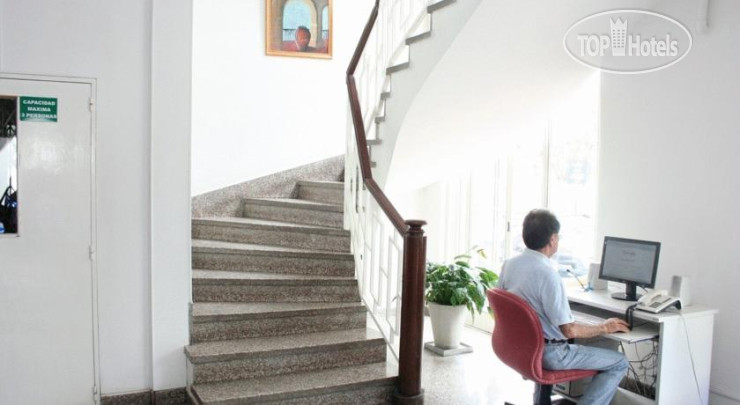 New photos from tourists Grand Hotel Catamarca 3*