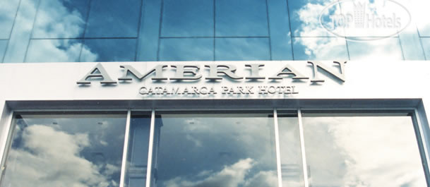 Photos Amerian Catamarca Park Hotel
