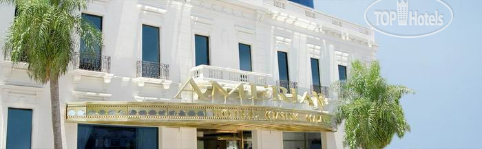 Hotel photo Amerian Hotel Casino Gala 
