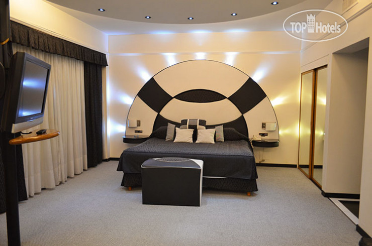 Hotel photo Alkazar 