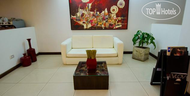 Hotel photo Albertina 3*