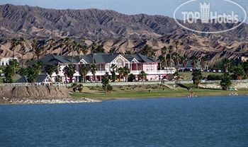 Hotelier's photos Del Bono Beach Resort 3*