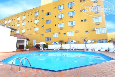 Hotel photo San Diego Hotel 3*