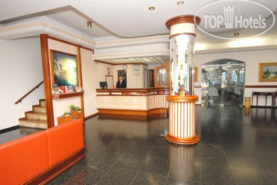 Новые добавленные фото туристов San Diego Hotel 3*