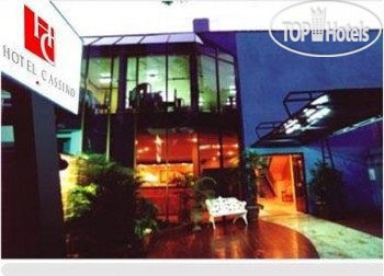 Hotelier's photos Cassino Hotel 3*