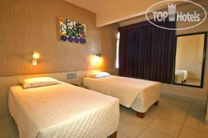 New photos from tourists Aguas do Iguacu Hotel Centro 3*