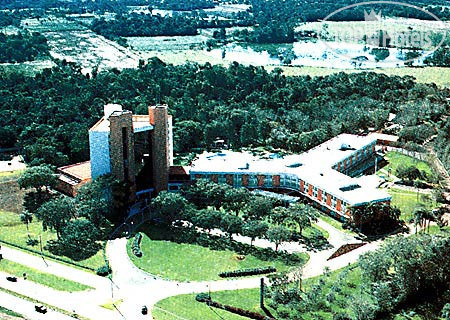 Hotelier's photos Bourbon Cataratas Resort & Convention Center 5*