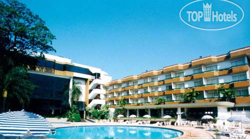 Hotel photo Rafain Palace 4*