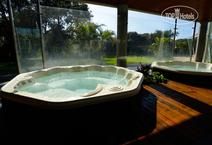 New photos from tourists Recanto Cataratas Thermas Resort & Convention 5*