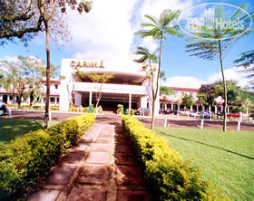 Hotelier's photos Carima Resort 3*