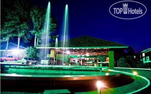 Hotel photo Harbor Hotel Colonial 4*