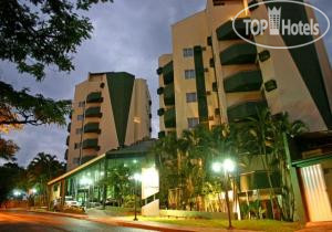 Hotelier's photos Turrance Green Hotel 3*