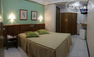 New photos from tourists Turrance Green Hotel 3*