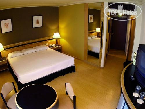 New photos from tourists Golden Tulip Intercontinental Foz 4*