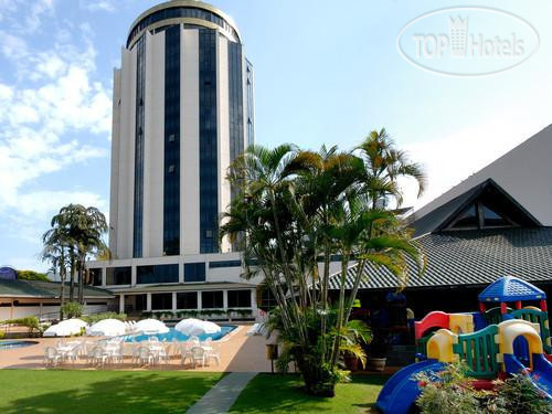 Photos Golden Tulip Intercontinental Foz