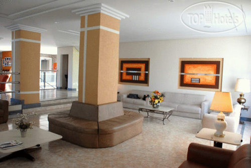 New photos from tourists San Juan Tour Foz 3*