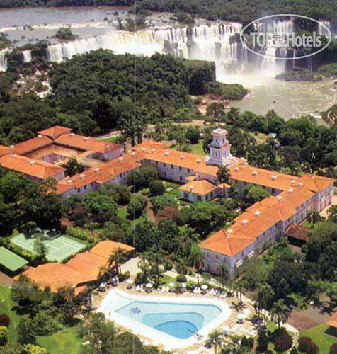 Hotelier's photos Hotel das Cataratas 5*