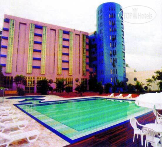 Hotel photo Falls Galli 4*