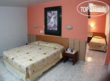 New photos from tourists Vivaz Cataratas Hotel Resort 4*