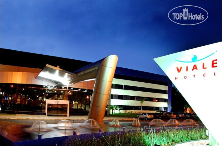 Hotel photo Viale Cataratas Hotel 4*
