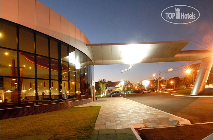 New photos from tourists Viale Cataratas Hotel 4*