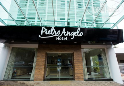 Hotelier's photos Pietro Angelo 3*