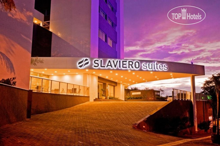 Hotel photo Wyndham Golden Foz Suites 4*