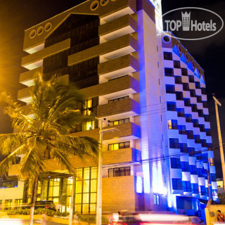 Photos Best Western Premier Majestic Ponta Negra Beach