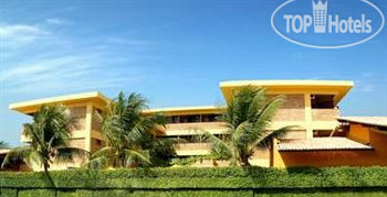 Hotelier's photos Pizzato Praia 4*