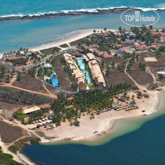Hotelier's photos Praia Bonita 4*