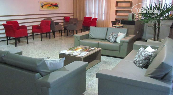 New photos from tourists Villa Park Hotel 3*