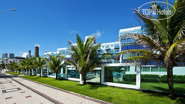 Hotel photo Coral Plaza 3*